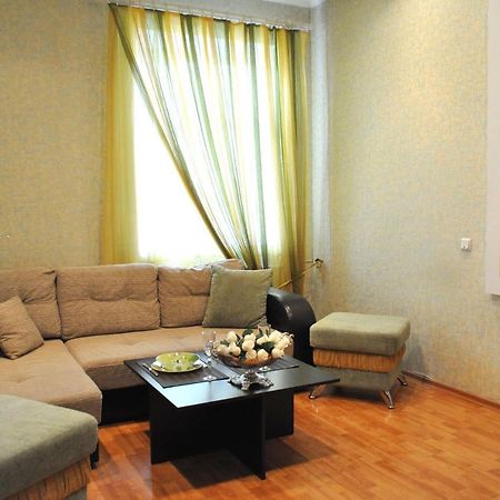גרודנו Apartment On Karbyshewa 1 מראה חיצוני תמונה