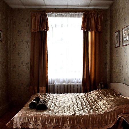 גרודנו Apartment On Karbyshewa 1 מראה חיצוני תמונה