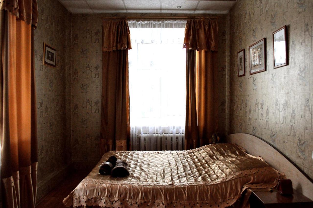 גרודנו Apartment On Karbyshewa 1 מראה חיצוני תמונה